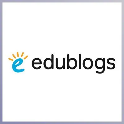 theedublogger.com's icon