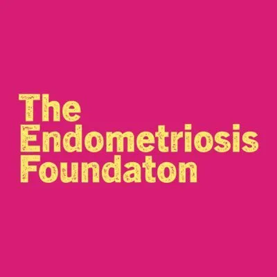 theendometriosisfoundation.org's icon