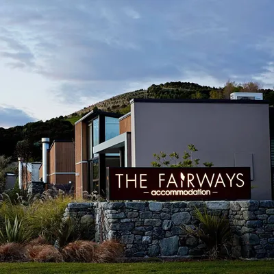 thefairways.co.nz's icon