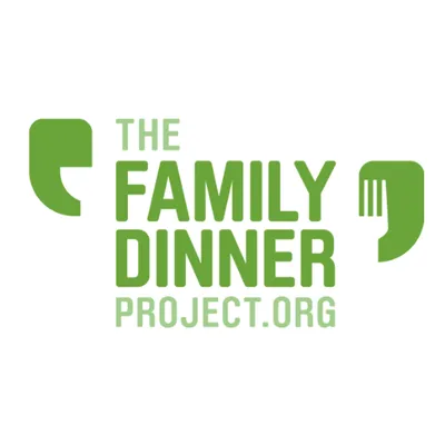 thefamilydinnerproject.org's icon