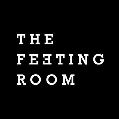 thefeetingroom.com's icon