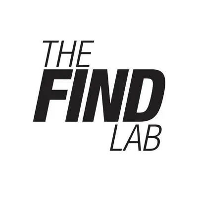 thefindlab.com's icon