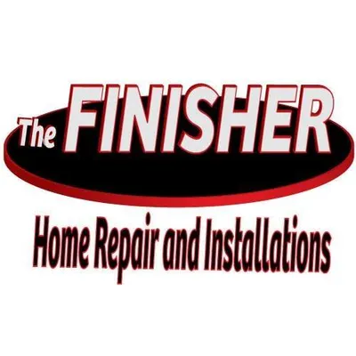 thefinisherllc.com's icon