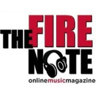 thefirenote.com logo