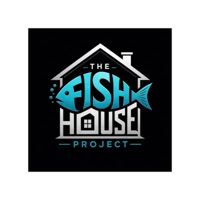 The Fish House Project's icon