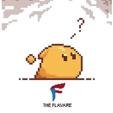theflavare.com's icon