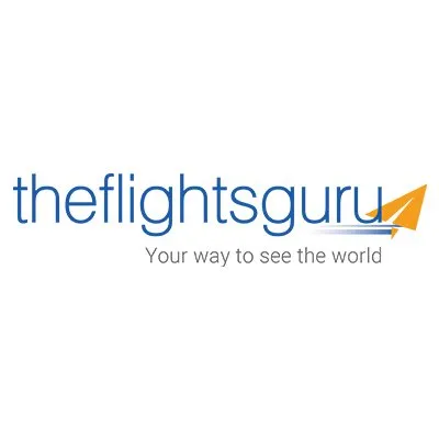theflightsguru.co.uk's icon