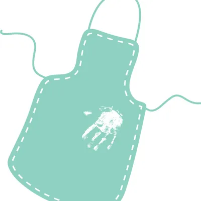 theflourhandprint.com's icon