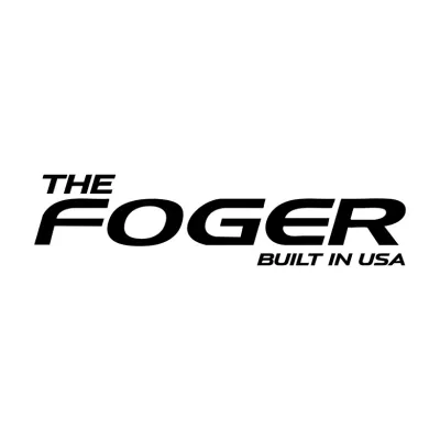 The Foger's icon
