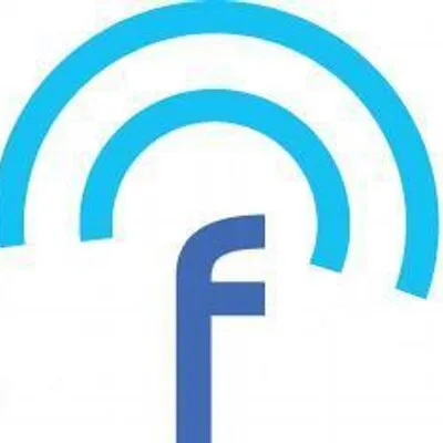 thefonecast.com's icon