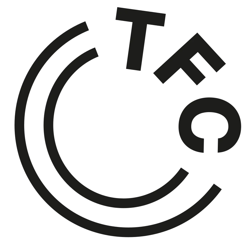 The Forecasting Company logo