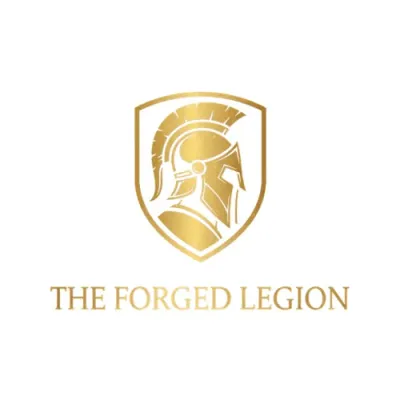 The Forged Legion's icon