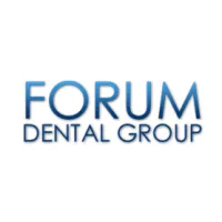 theforumdentalgroup.com's icon