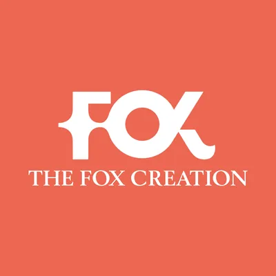 thefoxcreation.com's icon