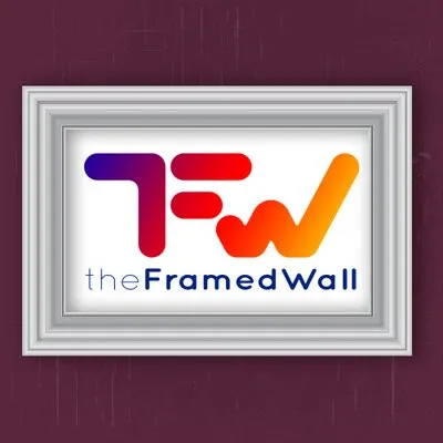 theframedwall.com's icon