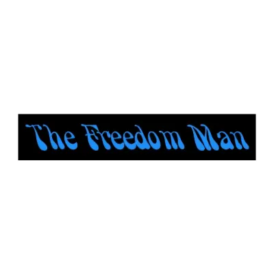 The Freedom Man's icon
