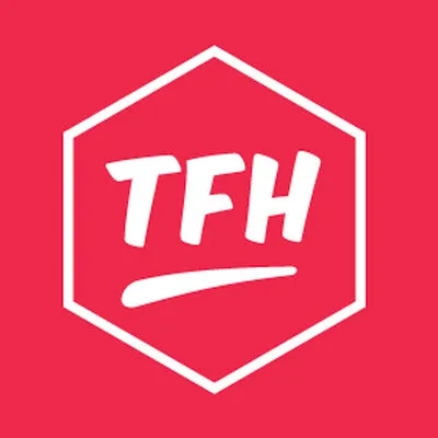 thefreighthero.nl's icon