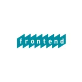 Logo van thefrontendlab