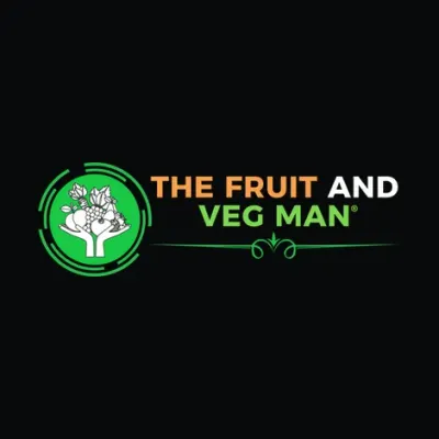 The Fruit and Veg Man's icon