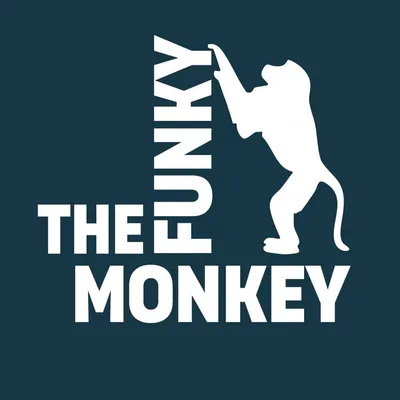 thefunkymonkey.agency's icon
