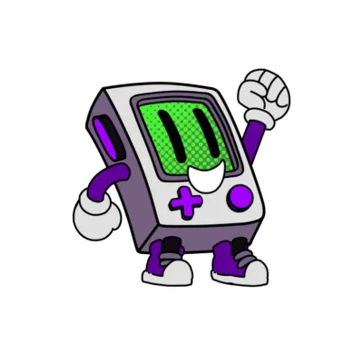 The Games Market's icon