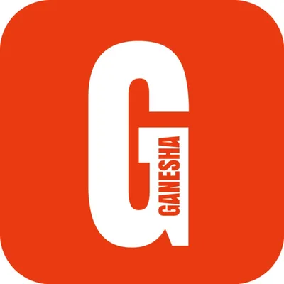 theganeshalab.com's icon