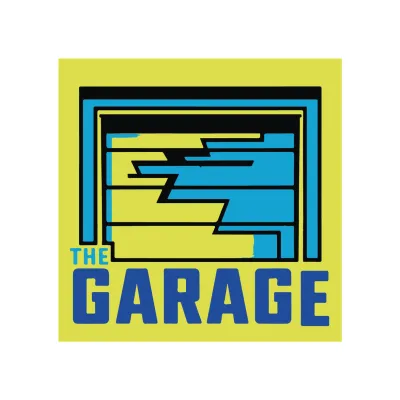 The Garage Perú's icon
