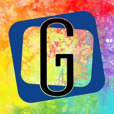 thegeekiary.com's icon