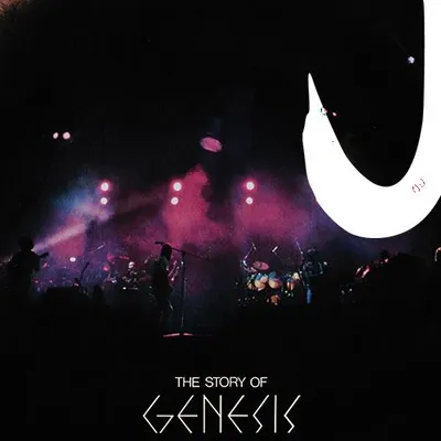 thegenesisarchive.co.uk's icon