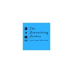The Geocaching Junkie's icon