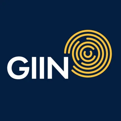 thegiin.org's icon