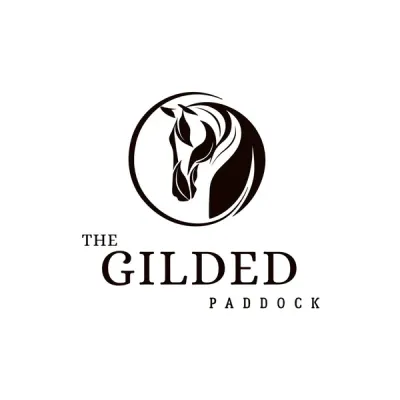 – The Gilded Paddock's icon