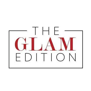 theglamedition.com's icon
