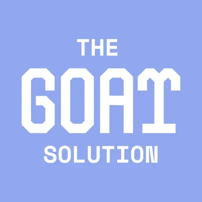 thegoatsolution.com's icon
