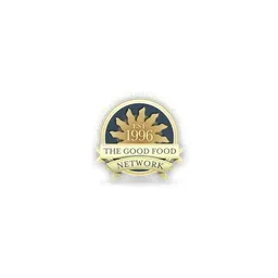The Good Food Network's icon
