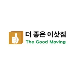 The Good Moving's brand icon