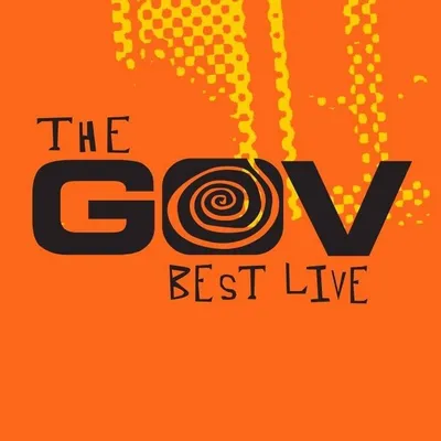 thegov.com.au's icon