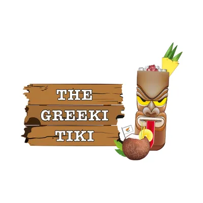 thegreekitiki.com's icon