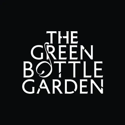 The Green Bottle Garden's icon