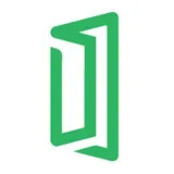Logo van The Green Door Company