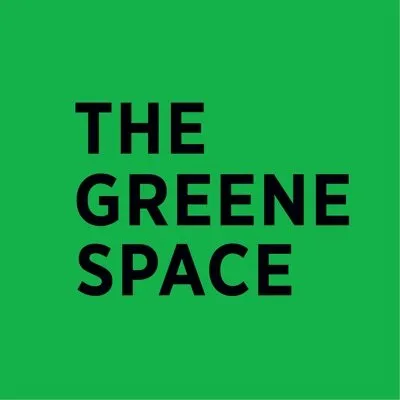 thegreenespace.org's icon