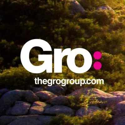 thegrogroup.com's icon