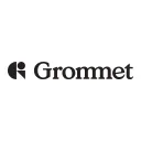 The Grommet logo