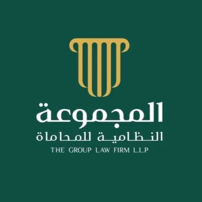 thegrouplaw.com's icon