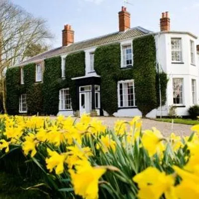 thegrovecromer.co.uk's icon