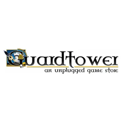 theguardtower.com's icon