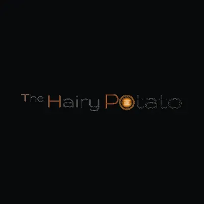 thehairypotato.com logo