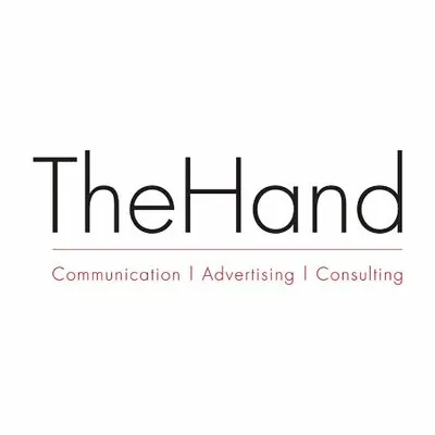 thehand.gr's icon