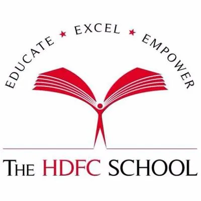 thehdfcschool.com's icon