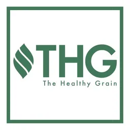 The Healthy Grain